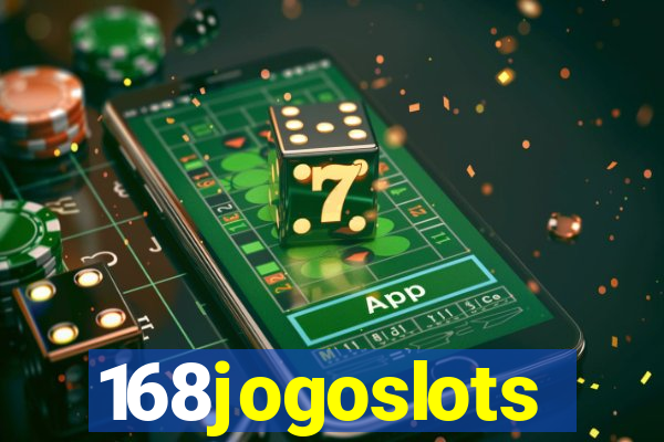 168jogoslots