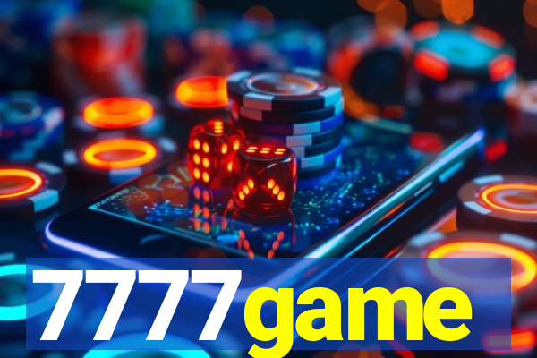 7777game