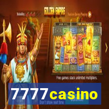 7777casino
