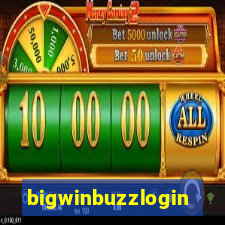 bigwinbuzzlogin