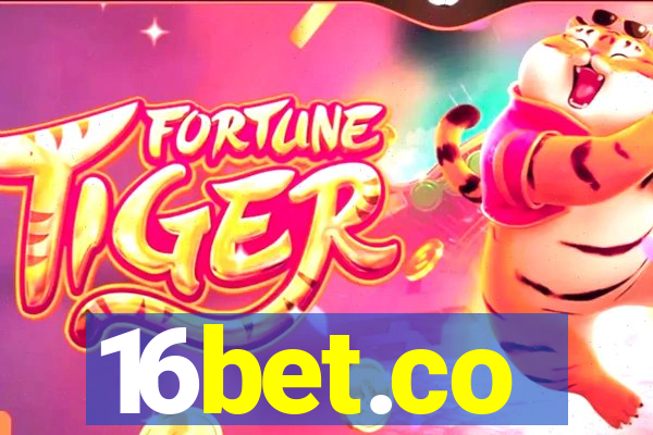 16bet.co