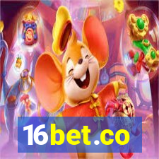16bet.co