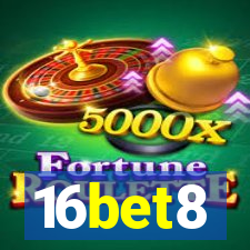 16bet8