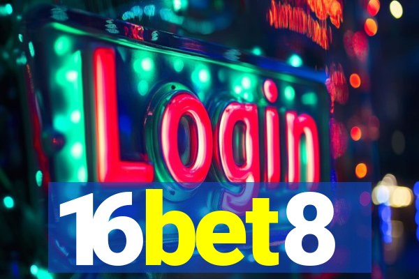 16bet8