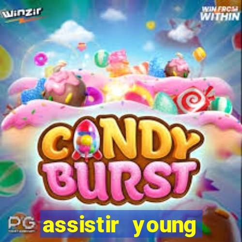 assistir young hearts dublado
