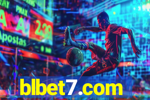 blbet7.com
