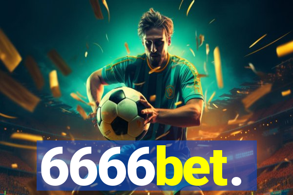 6666bet.