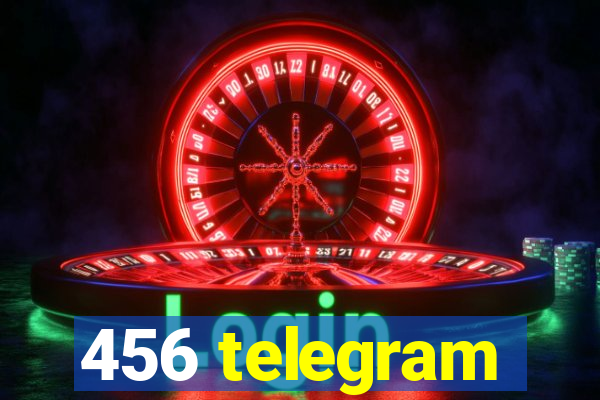 456 telegram