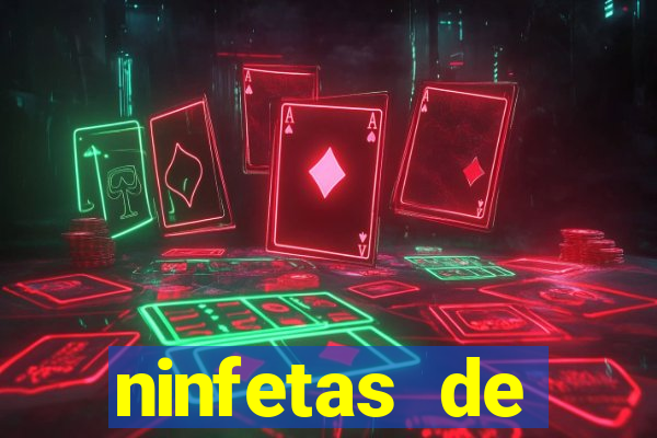 ninfetas de programa na baixada fluminense