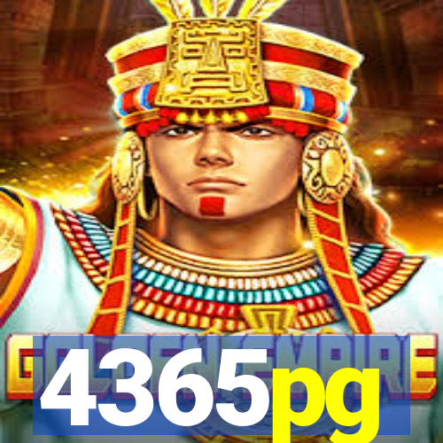 4365pg