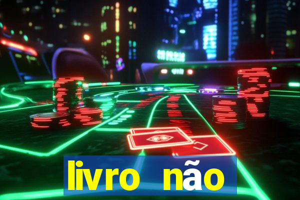 livro não merecimento hélio couto pdf