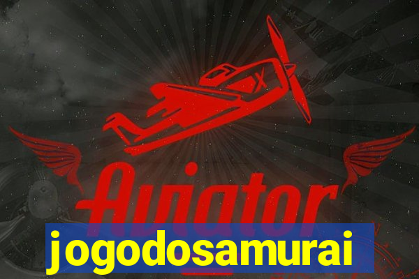 jogodosamurai