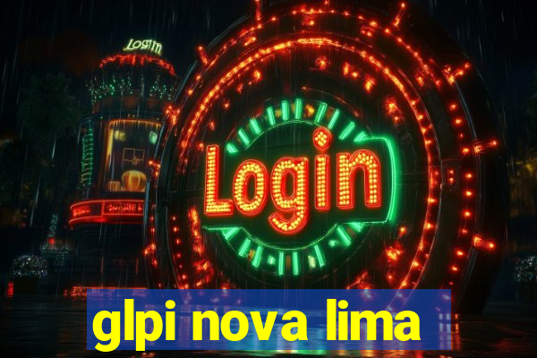 glpi nova lima