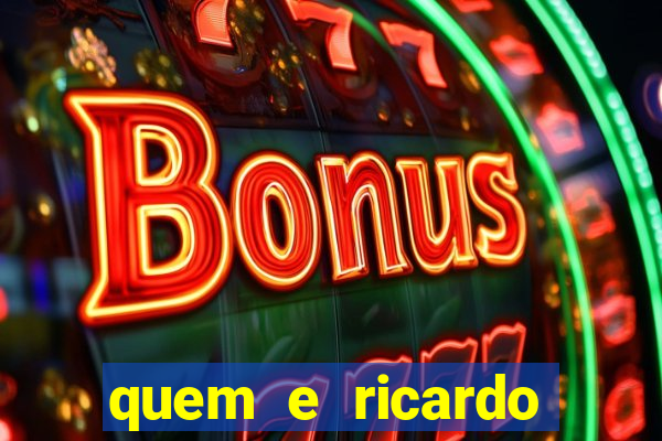 quem e ricardo gomes vice-prefeito de porto alegre