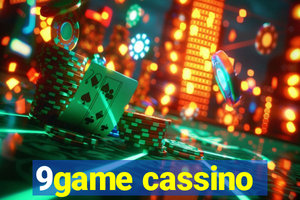 9game cassino