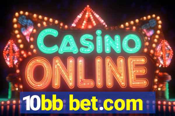 10bb bet.com
