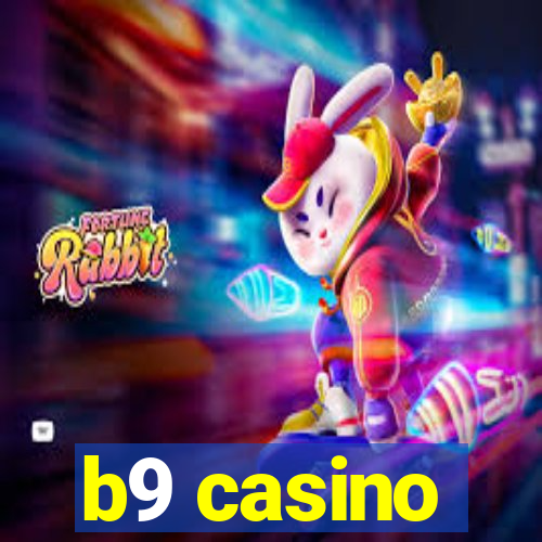 b9 casino