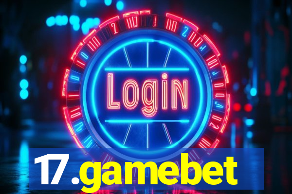 17.gamebet