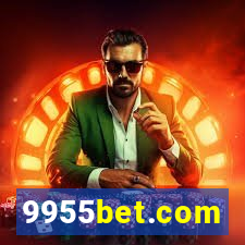 9955bet.com