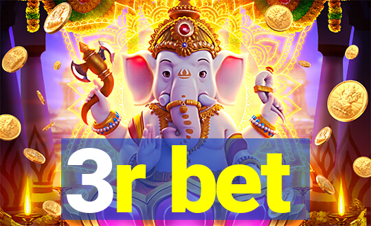 3r bet