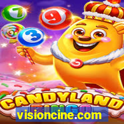 visioncine.com