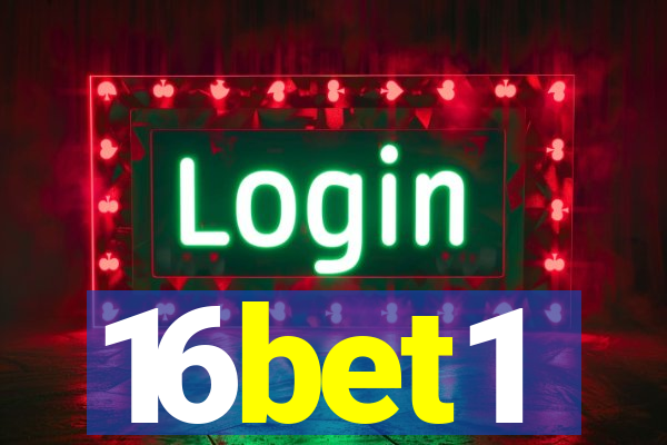 16bet1