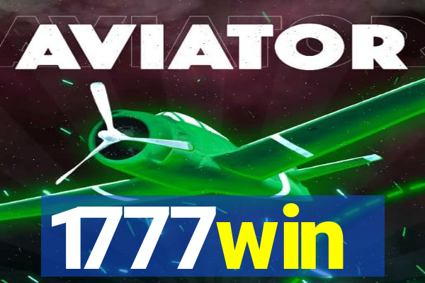 1777win