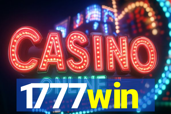 1777win