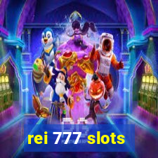 rei 777 slots