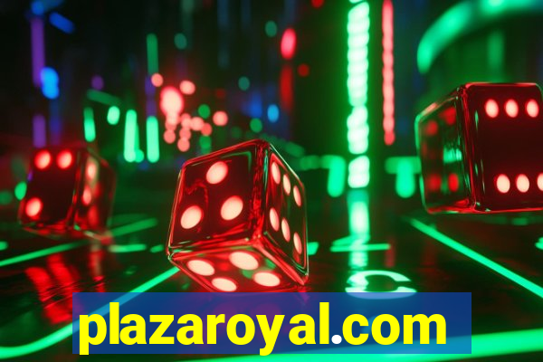 plazaroyal.com