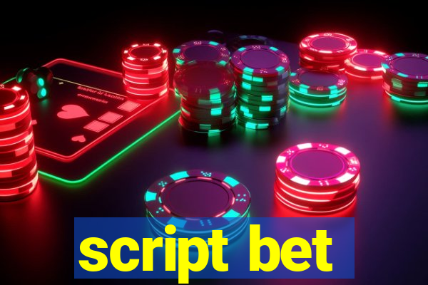 script bet