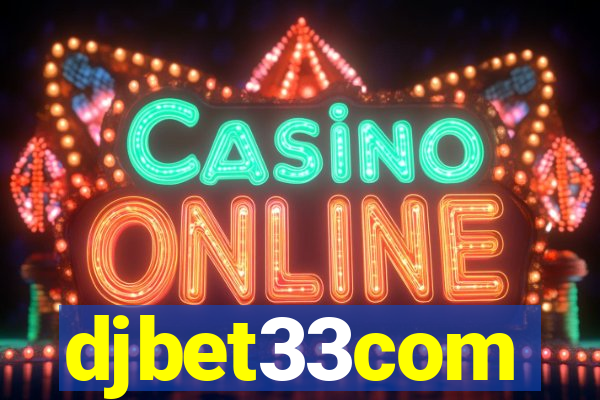 djbet33com