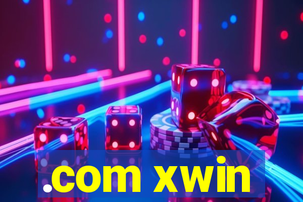 .com xwin