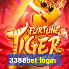 3388bet login