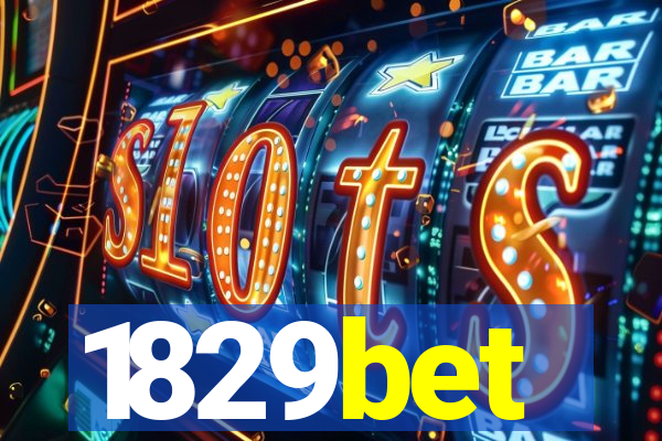 1829bet