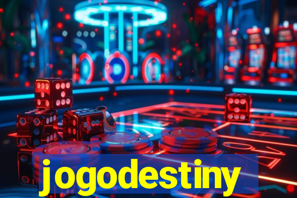 jogodestiny