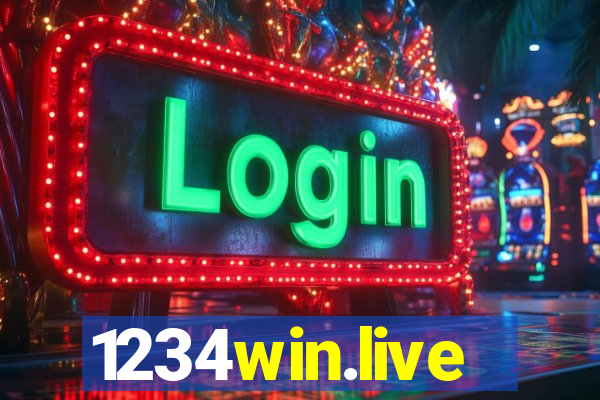 1234win.live