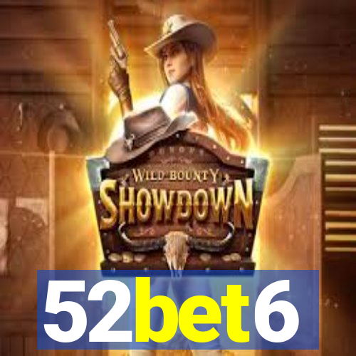 52bet6