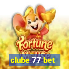 clube 77 bet