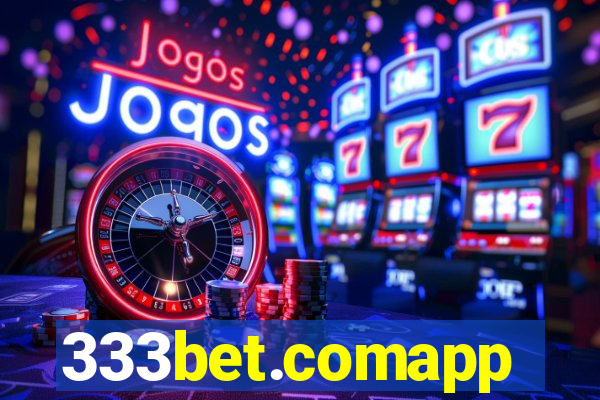333bet.comapp