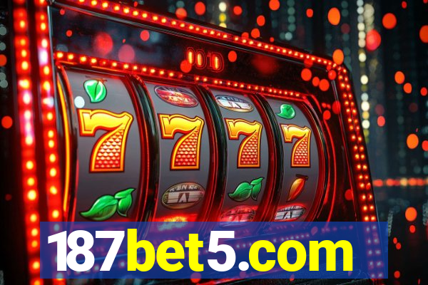 187bet5.com