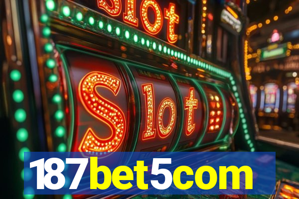 187bet5com