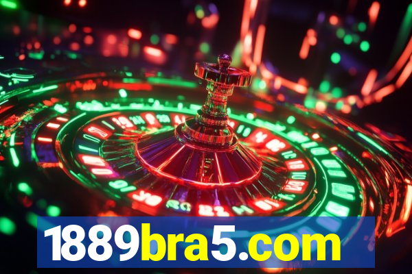 1889bra5.com