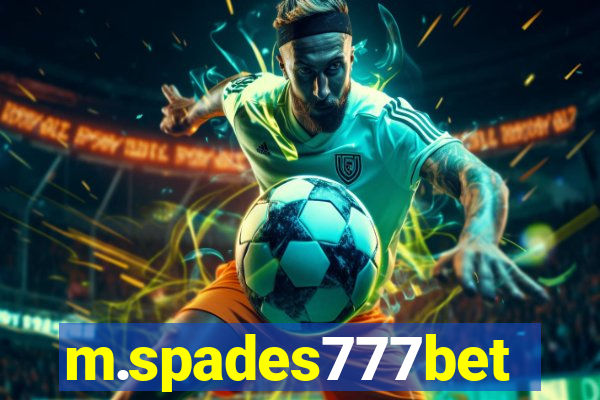 m.spades777bet