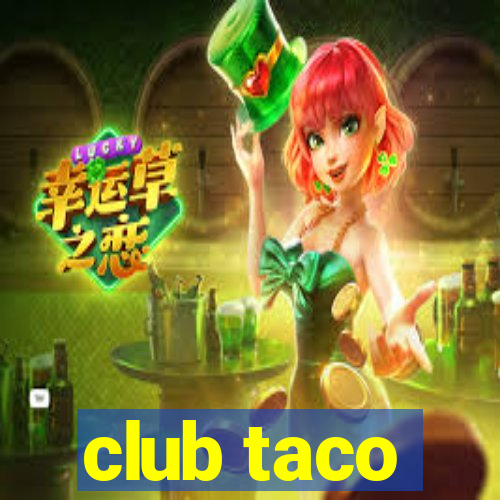 club taco