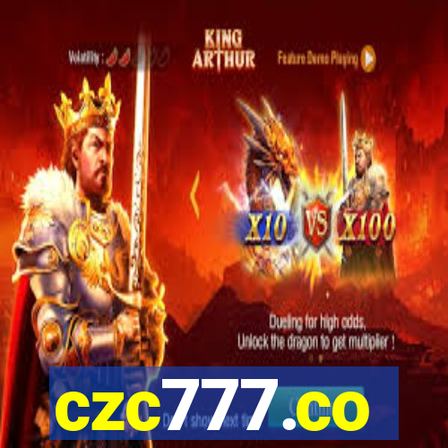 czc777.co
