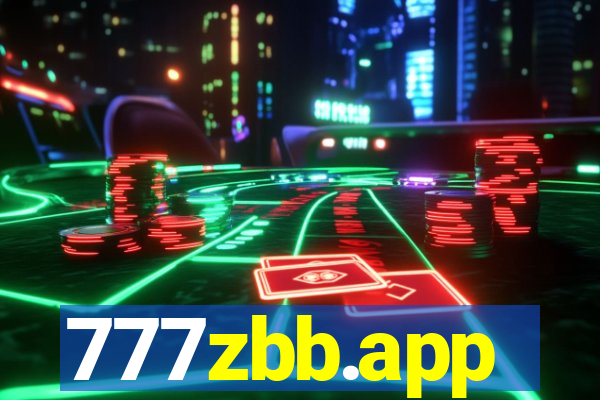 777zbb.app