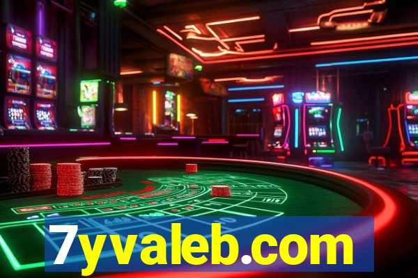 7yvaleb.com