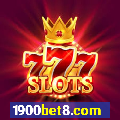 1900bet8.com