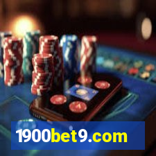 1900bet9.com